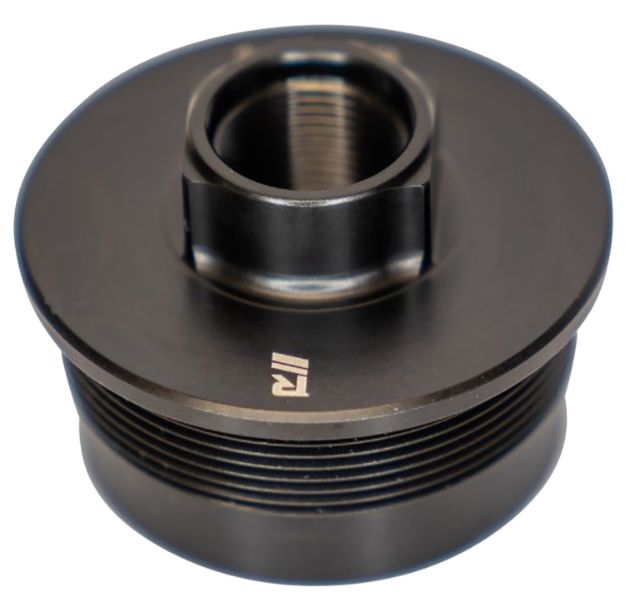 Picture of RUGGED DTM005 DIRECT THREAD MOUNT 18X1.5