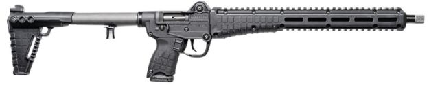 Picture of KEL SUB2K9GLKBLK 9MM G3 16.15 15R BL/BLK