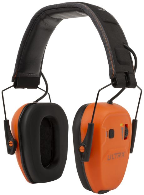 Picture of ALLEN 4148 ULTRX BIONIC BLUETOOTH EMUFF BRVORG