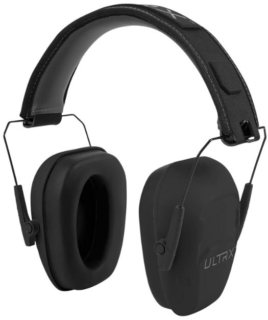 Picture of ALLEN 4100 ULTRX SHIELD PASSIVE MUFF MDGRY
