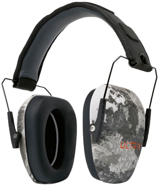Picture of ALLEN 4160 ULTRX SHIELD PASSIVE MUFF VT GRY CAMO