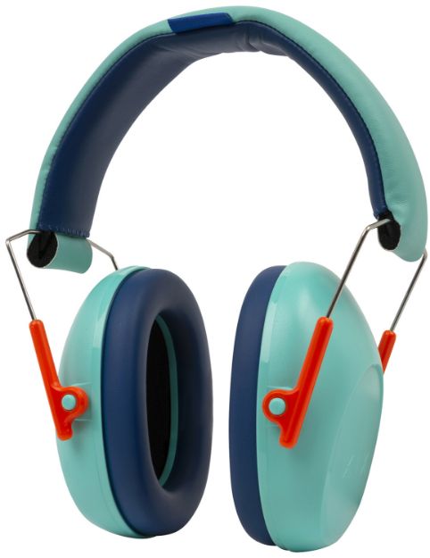 Picture of ALLEN 4115 ULTRX CHILDRENS HEARING MUFF TEAL