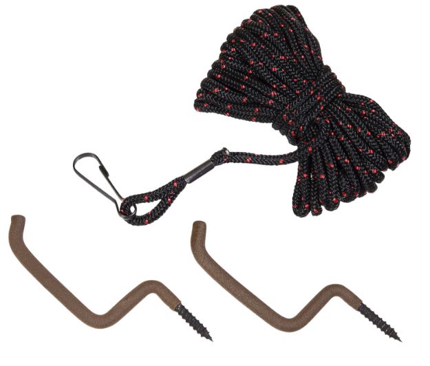 Picture of ALLEN 54 TREESTND BOW&GUN ROPE W/2 HNGRS 20FT