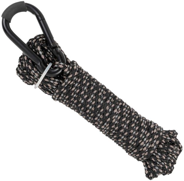 Picture of ALLEN 7248 REFLECTIVE HOIST ROPE