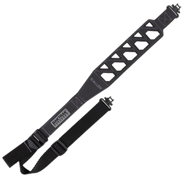 Picture of ALLEN 8541 VERTEX HYPER TOUGH SLING BLK/GRY