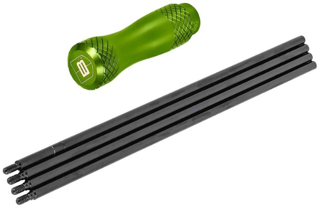 Picture of BRKTHRU BT-CR40 4PC CLEANING ROD 40"