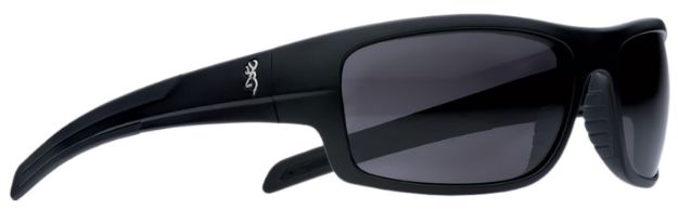 Picture of BRN 12799 HC POLARIZED GLASSES BLK