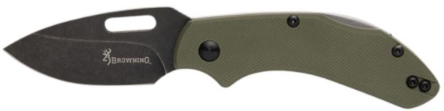 Picture of BRN 3220504 KNIFE HIDDEN HOLLOW SMALL
