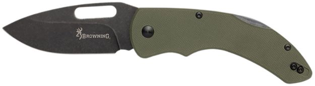 Picture of BRN 3220506 KNIFE HIDDEN HOLLOW LARGE