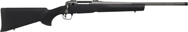 Picture of SAV 58266 110 TRAIL HUNTER LITE 223 REM