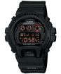 Picture of GSHOCK DW6900MS1CR PREMIER MENS GFORCE MI BLK