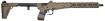 Picture of KEL SUB2K9GLKTAN10 9MM 16.15 10R BLUED/TAN
