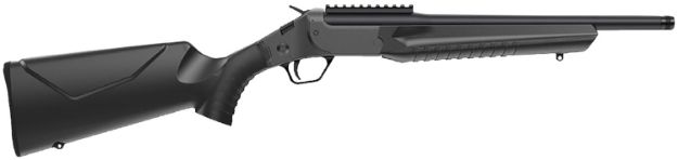 Picture of ROSSI LWC044M-BK LWC 44 MAG 16.5 BK