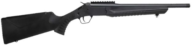 Picture of ROSSI LWC0556-BK LWC 5.56X45 16.5 BK
