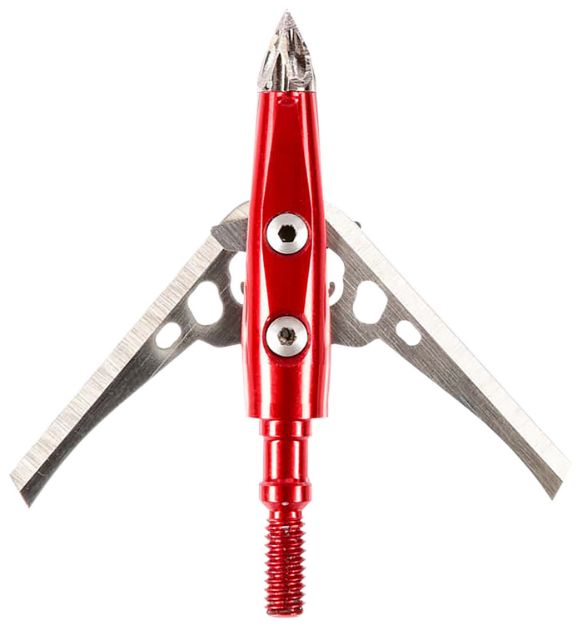 Picture of RAGE R38901 BROADHEAD RAGE 2BLADE CHISEL NC