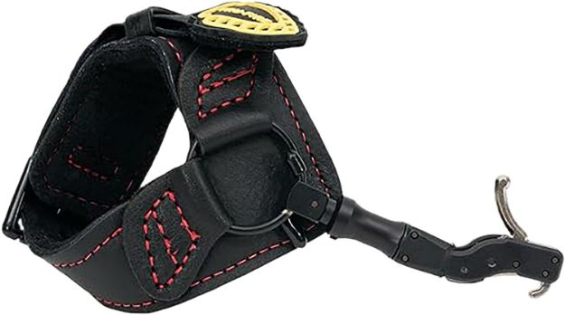 Picture of TRUFIRE T20501 RELEASE HARDCORE 2.0 EXTRM BKLE