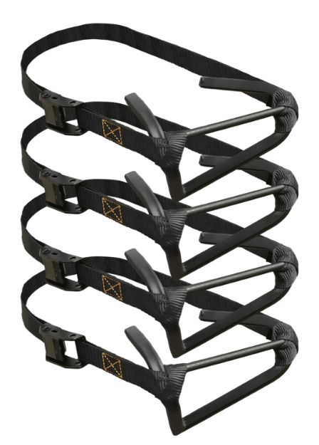 Picture of MUDDY MUD-MSS-4PK STEP MICRO STAGGER 4PK