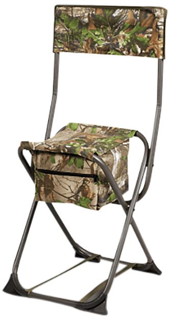 Picture of HS 100152 CHAIR DOVE W/BACK-EDGE