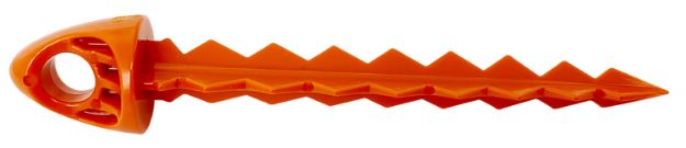 Picture of TTACK TT3IN6PK-OO 3-" 6-PACK ORANGE