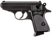 Picture of WAL 4796021 PPK 32ACP 3.3 BLK 6RD