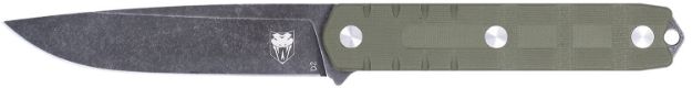 Picture of COBRA CTOWODGDNS OUTDOOR WARRIOR OD GREEN