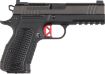 Picture of DAN 92113 DWX COMPACT 9MM 4 OR 10R BLK