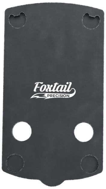 Picture of FOX 100005 RED DOT ADPTR PLATE GLK43X/48,HC,407K