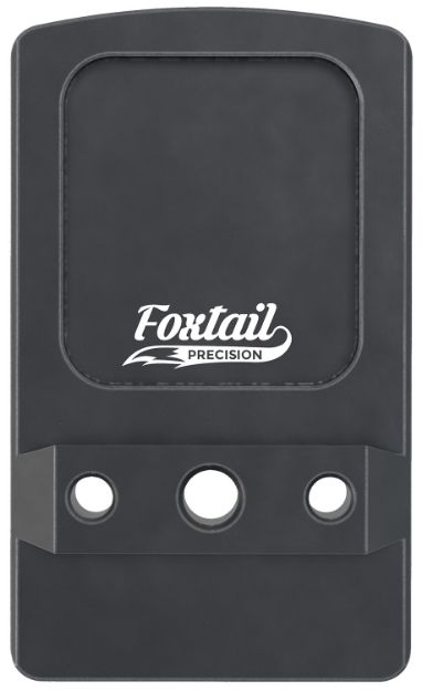 Picture of FOX 100014 RS RED DOT ADAPTER PLATE NONMOS GLK,HOL