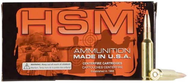 Picture of HSM 300WINMAG51N 300WIN 165 SST TIPPING PT2 20/20