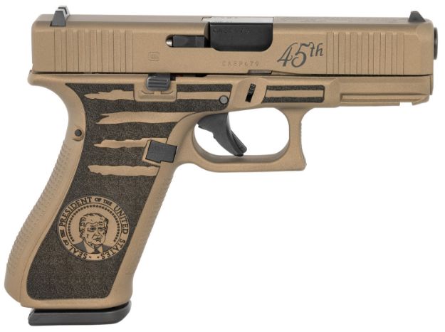 Picture of GLK PA455S204PRESBB G45 9M G5 17R CERA