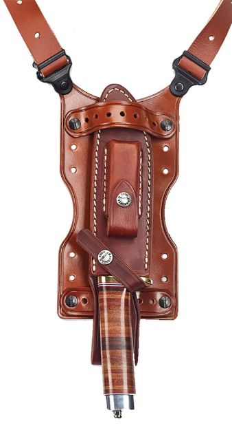 Picture of GALCO SHU SHUKA KNIFE HOLDER TAN