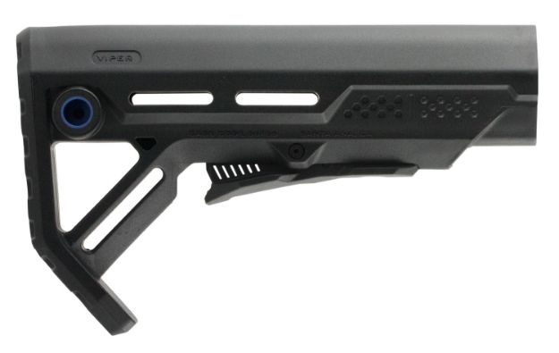 Picture of SI STRIKE-ES-MOD1BK-BLU MOD-1 STOCK MIL