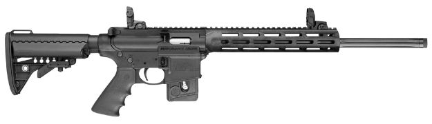 Picture of SWL M&P15 SPT 10205 22LR PC 18 10R BLK