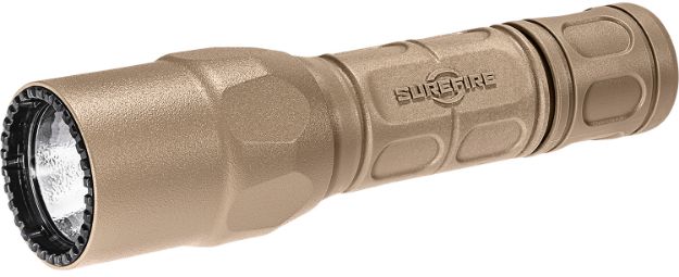 Picture of SF G2X-D-TN G2X PRO LED 15/600 LUMENS TAN