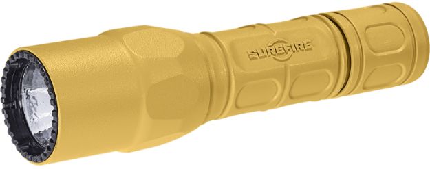Picture of SF G2X-D-YL G2X PRO LED 15/600 LUMENS YELLOW