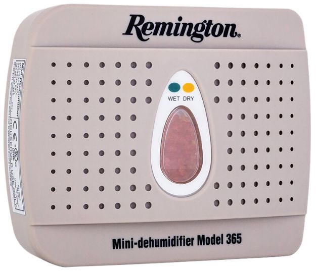 Picture of REM-19950 MINI DEHUMIDIFIER