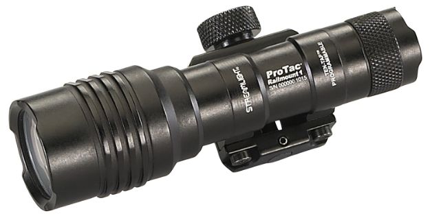Picture of STL 88058 PROTAC RAIL MOUNT 1L
