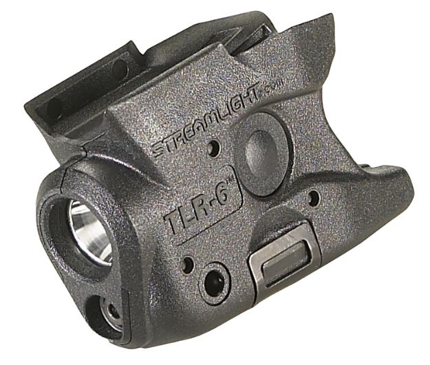 Picture of STL 69273 TLR6 WEAPONLIGHT S&W SHIELD