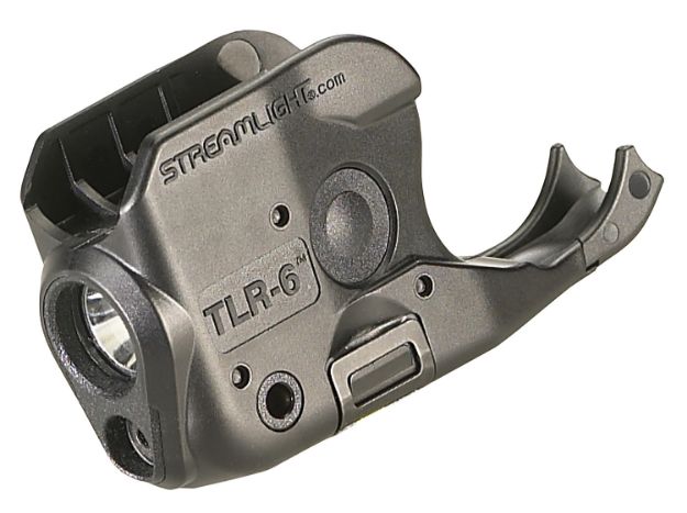 Picture of STL 69276 TLR6 WEAPONLIGHT KIMBER MICRO