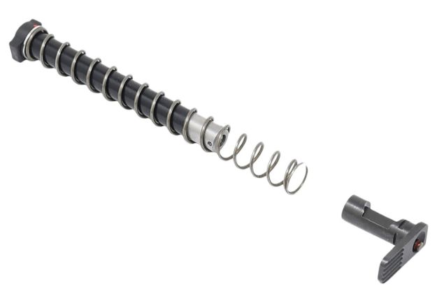 Picture of LASM LMS-2261G SIG P226 9MM GRN