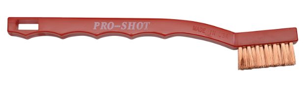 Picture of PROSHOT GBB GUN BRUSH BRONZE