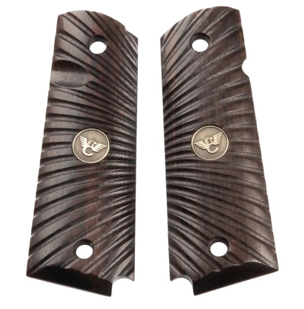 Picture of WILS 351MFS GRIPS FULL SIZE COCOBOLO