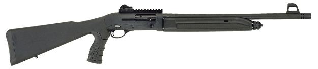 Picture of TRI 20120 RAPTOR AUTO BLK 12/20 CT-1