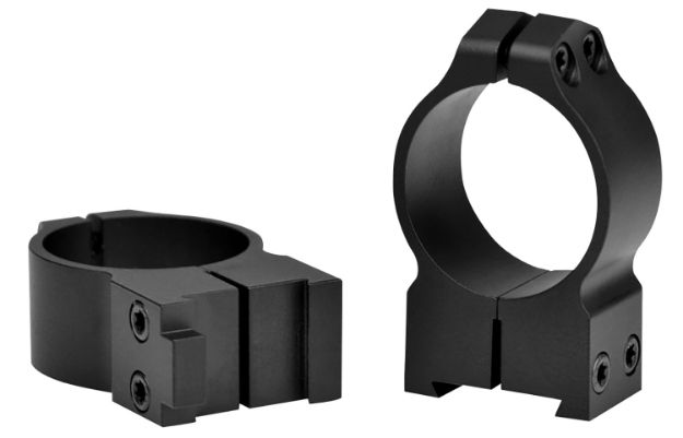Picture of WARNE 15BM CZ550/557 RINGS 30MM HI MAT