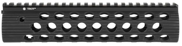 Picture of TROY STRX-AL1-90BT-01 9" ALPHA RAIL BLK