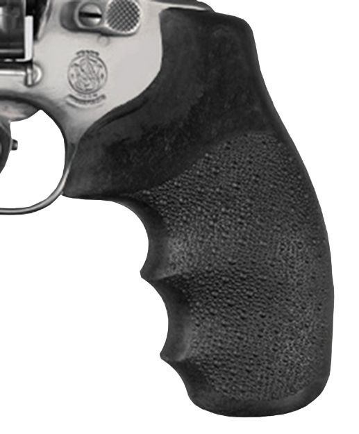 Picture of HOG 60100 NYLON FG GRIPS S&W J RB
