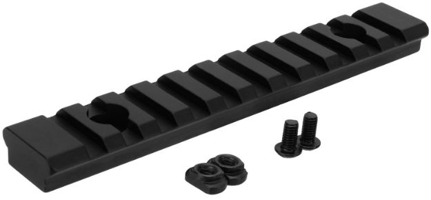 Picture of TACFIRE MAR105L 5IN PIC RAIL MLOK 11 SLOTS