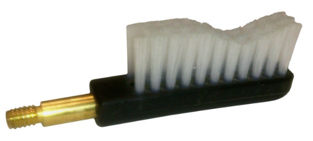 Picture of PROSHOT N-GBE GUN BRUSH NYLON END