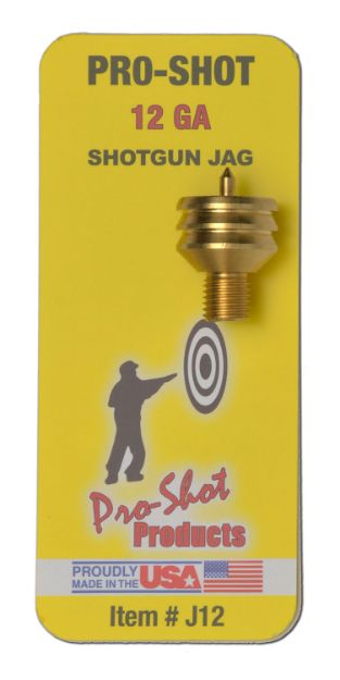 Picture of PROSHOT J12 SHOTGUN JAG 12GA