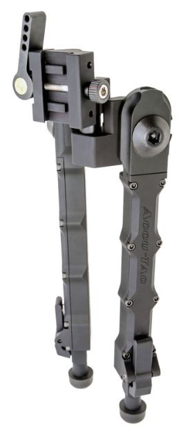 Picture of ACCUTAC SRB-G200 SR5 G2 BIPOD 6.25-10.75"